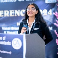 Vibhanshi Doshi