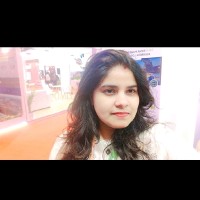 Barkha Tiwari