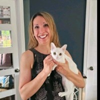 Annie Desmarais