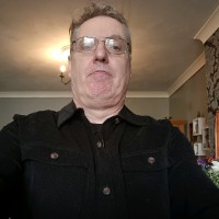 Simon Rourke