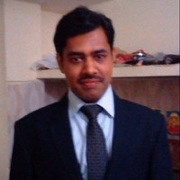 Anurag Dubey