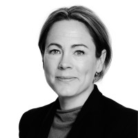 May Camilla Bruun-Kallum