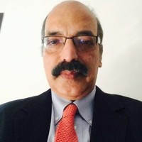 Hariharan Krishnamurthi