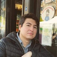 Alejandro Castrejon Hernandez