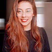 Ândrea Caroline Do Norte