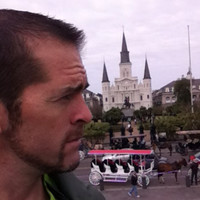 Mark Beard