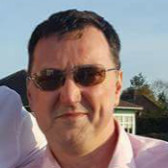Ron Charlton