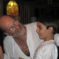 Michael Haradom