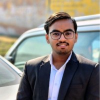 Rishabh Gupta