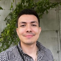 Oscar Jimenez
