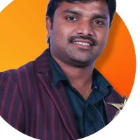 Uday Bhaskar Akula