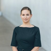 Christina Pikaleva