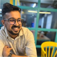 Sanoop Sreenivasan