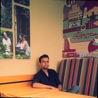 Vikram Mangilal