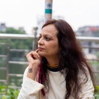 Urmila Achari