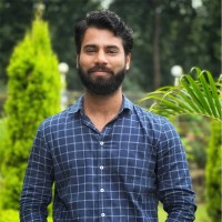 Pravesh Sharma