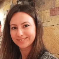 Aylin Aydın ŞİŞMAN
