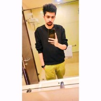 Devesh Ojha