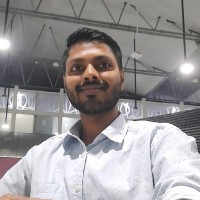 Rohan C. Desai