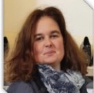 Saskia Van 'T Westeinde