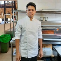 Seraj Alam.