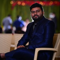 Ranjith Kumar