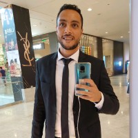 Mohamed Adel