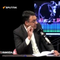Alireza karimi