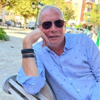 DIRK DEBLAERE