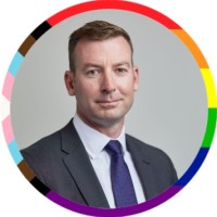 Damien Moore
