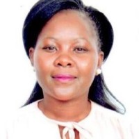 Jackline Masinde
