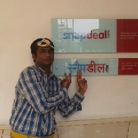 Ashfaque shaikh