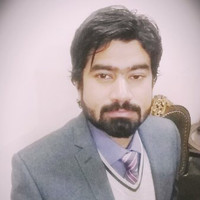 Muhammad Aamer Farooq
