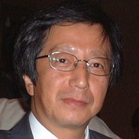 Shu Harada