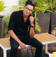 Hassan Rizwan
