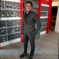 Mahmoud Gharieb
