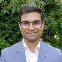 Govind Menon