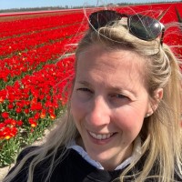 Judith van Amersfoort - de Looff