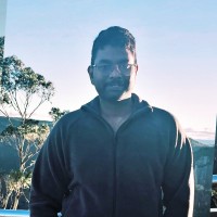 Ajay Kattunga