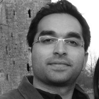 Sarajit Banerjee