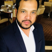 Faiyaz Ahmed