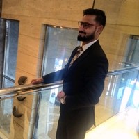 Nikunj Tyagi