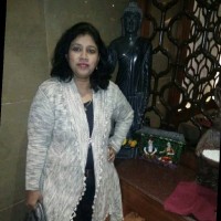 Sonal Shah