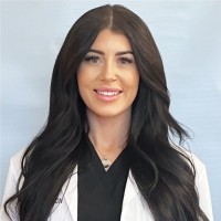 Kristina Bjornson
