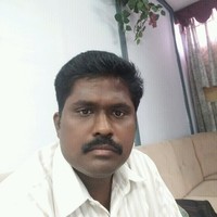 Mohanraj Varadarajan