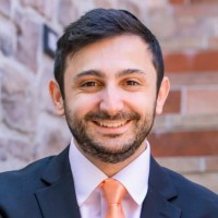 Jonathan Paul-Reuven