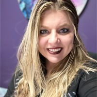 Candace Pollard