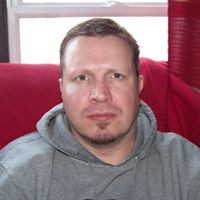 Chad Bitting