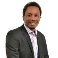 Patrick Akushie