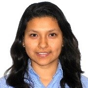 Sara Céspedes G.